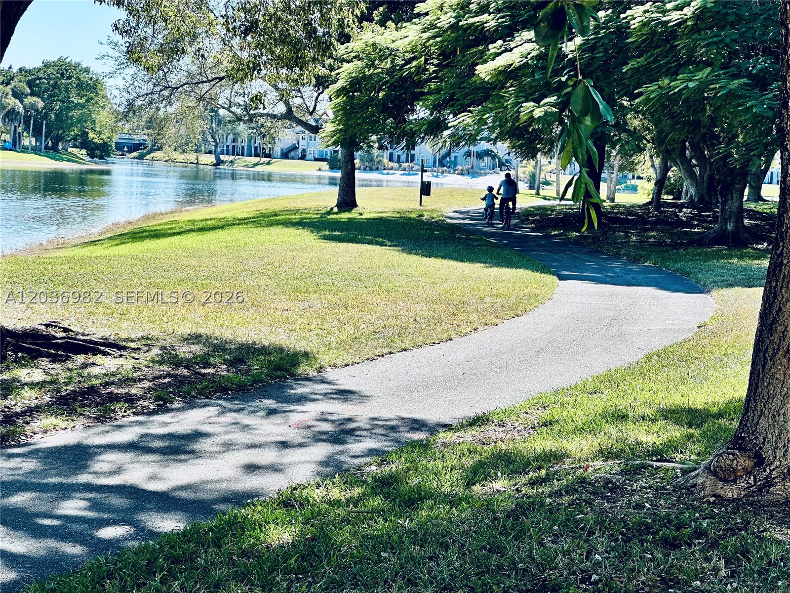 9703 Hammocks Blvd #108, Miami FL 33196