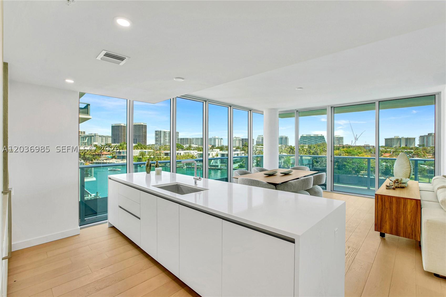9221 East Bay Harbor Drive #511, Bay Harbor Islands FL 33154