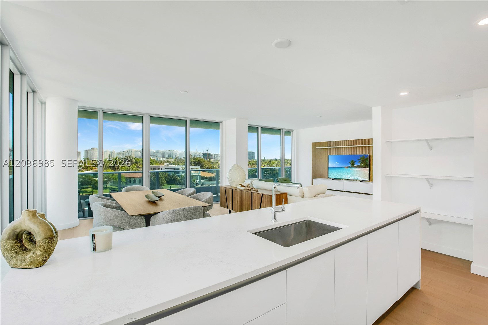 9221 East Bay Harbor Drive #511, Bay Harbor Islands FL 33154