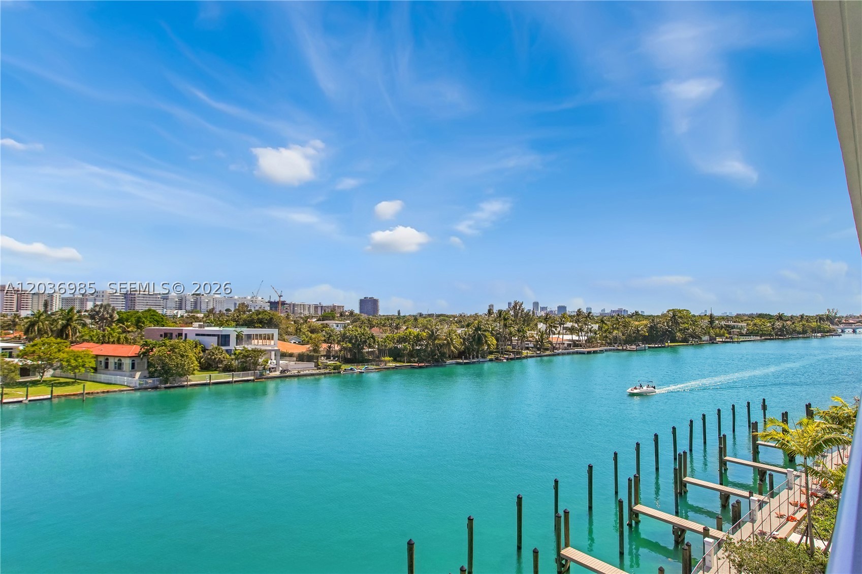 9221 East Bay Harbor Drive #511, Bay Harbor Islands FL 33154