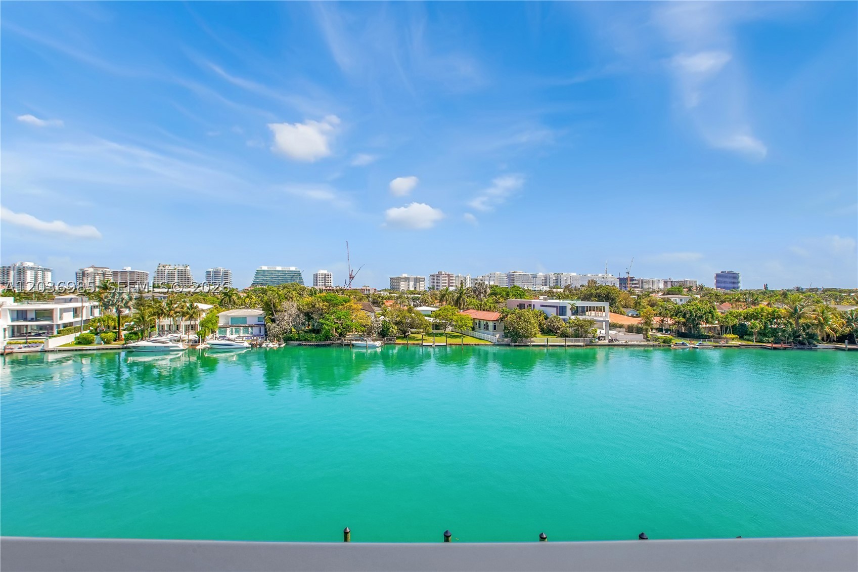 9221 East Bay Harbor Drive #511, Bay Harbor Islands FL 33154