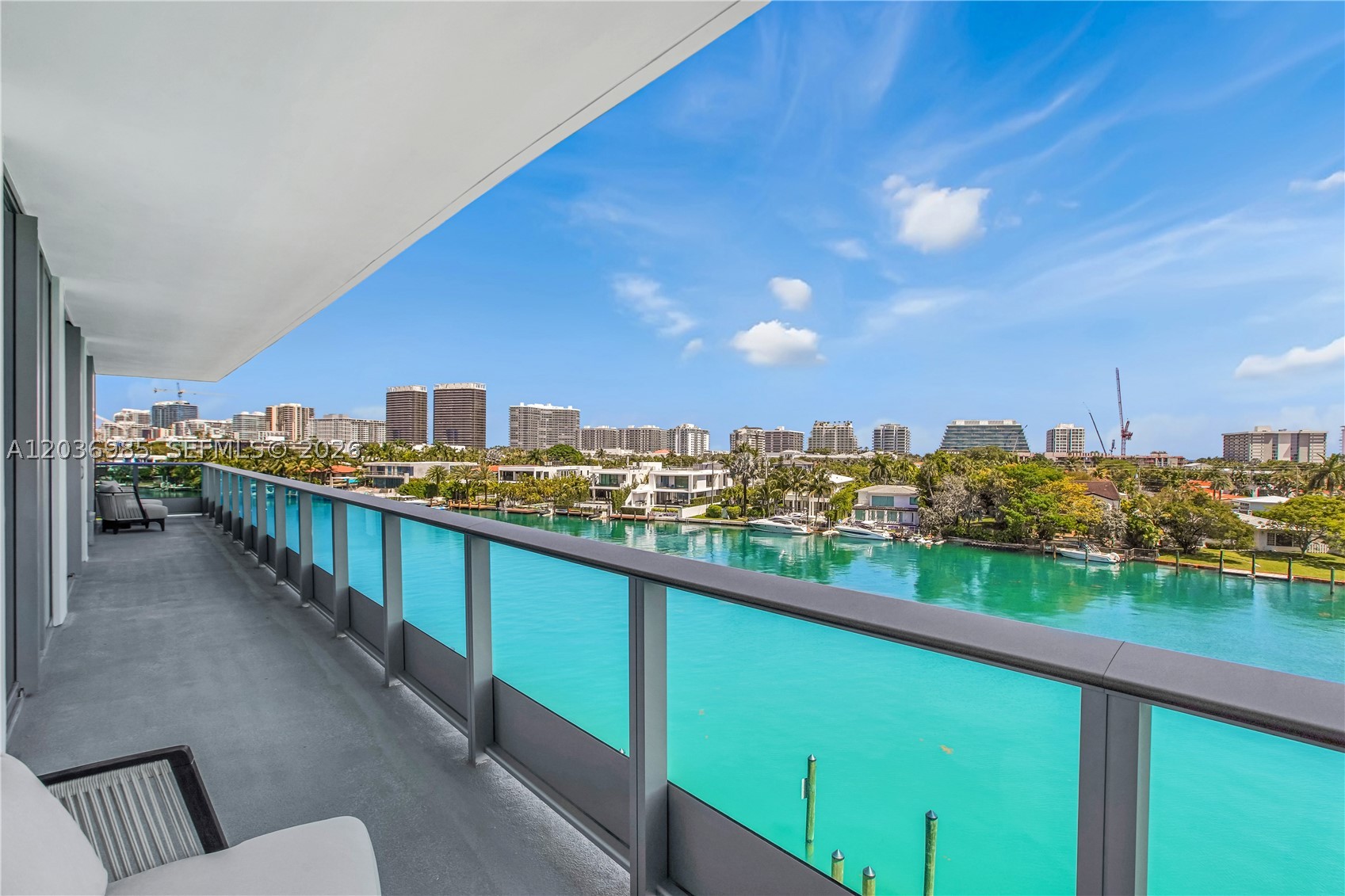9221 East Bay Harbor Drive #511, Bay Harbor Islands FL 33154