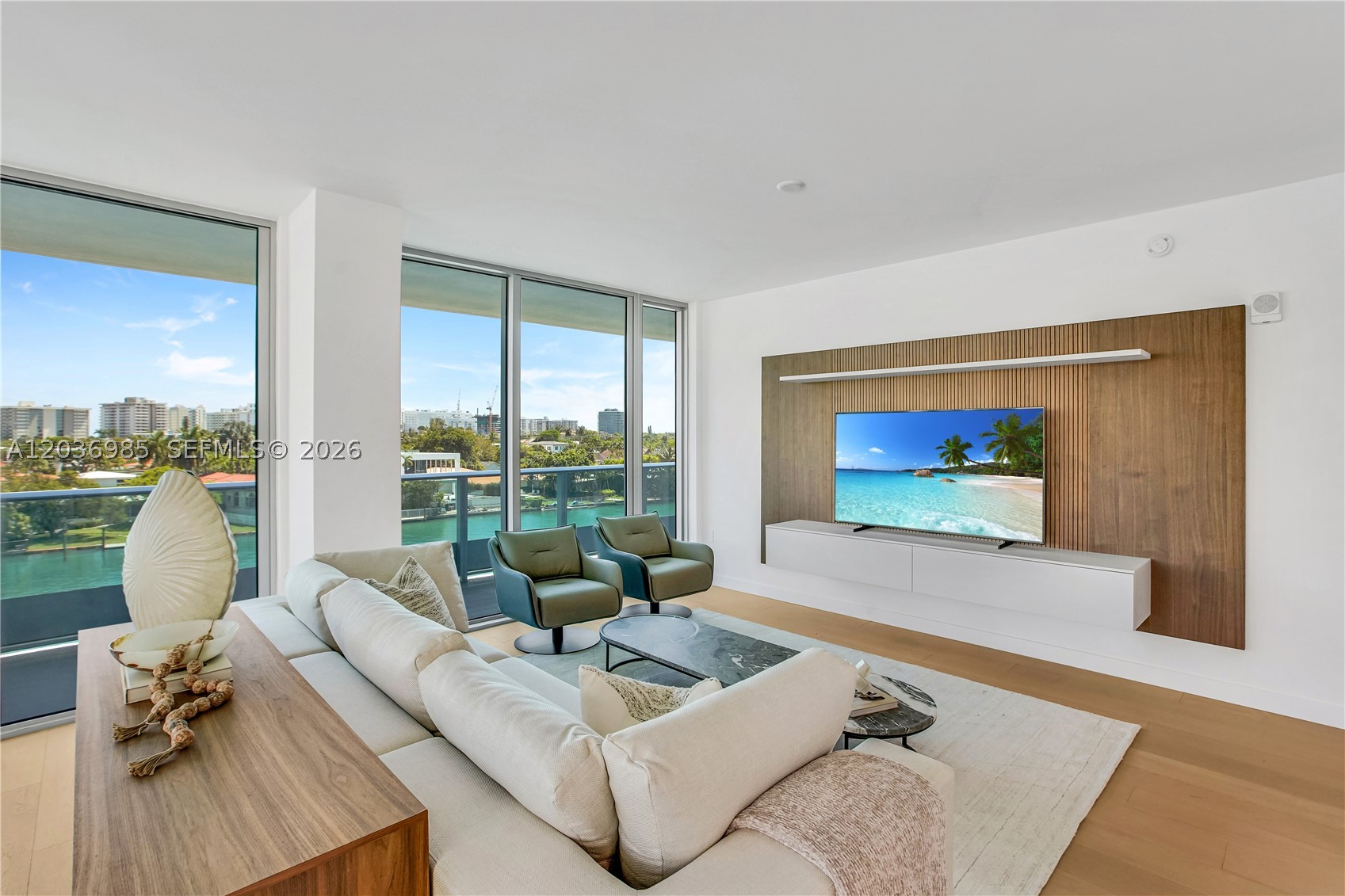 9221 East Bay Harbor Drive #511, Bay Harbor Islands FL 33154