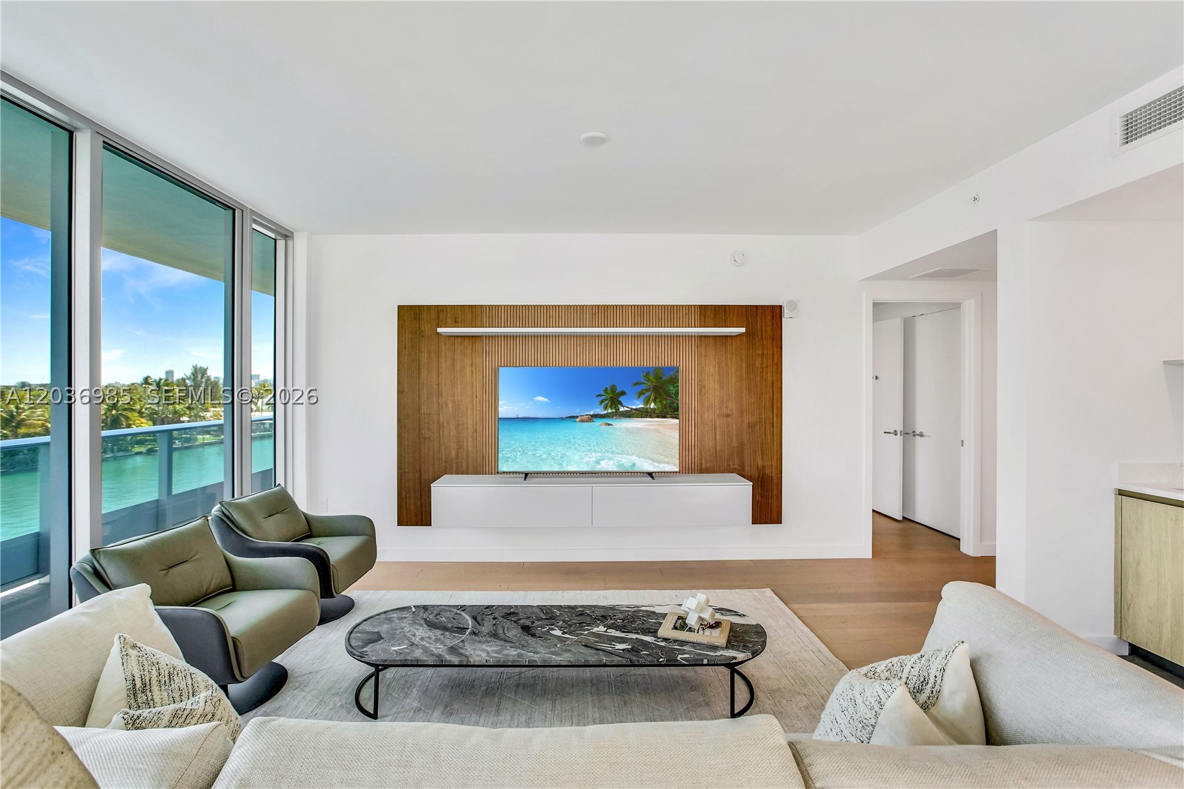 9221 East Bay Harbor Drive #511, Bay Harbor Islands FL 33154