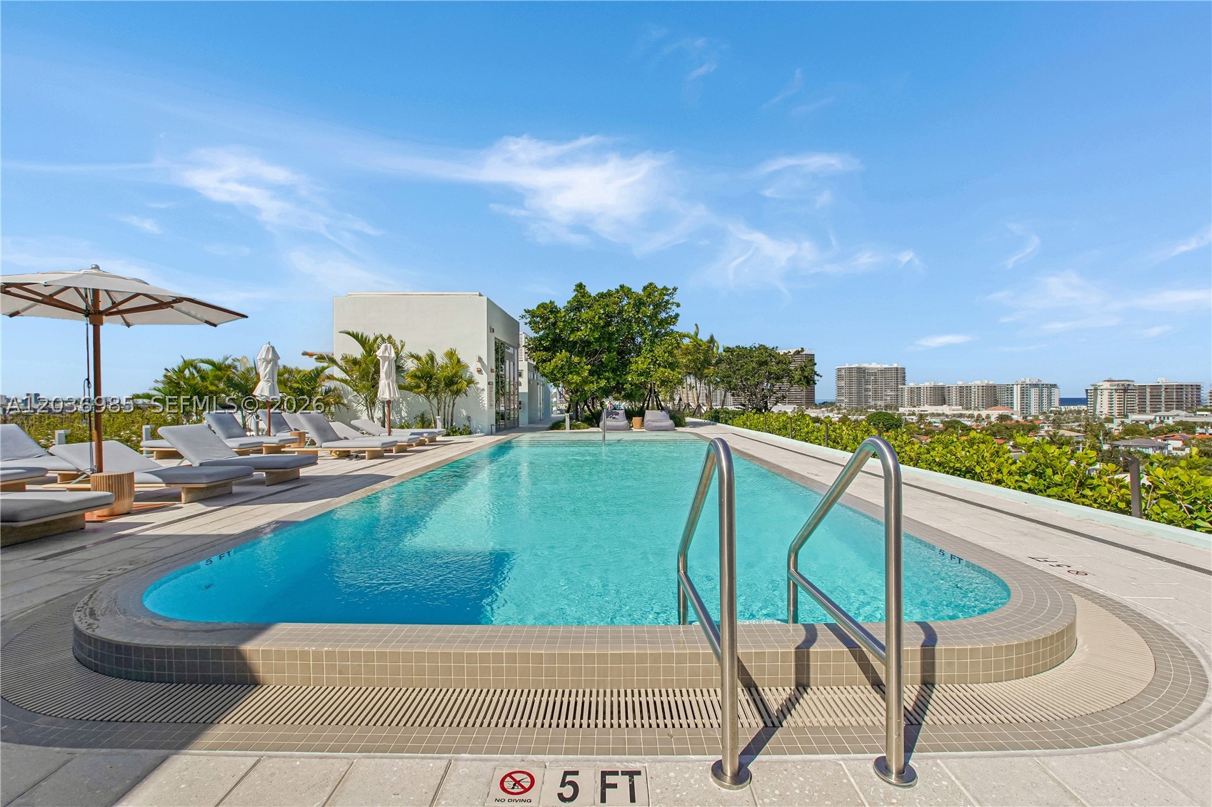 9221 East Bay Harbor Drive #511, Bay Harbor Islands FL 33154