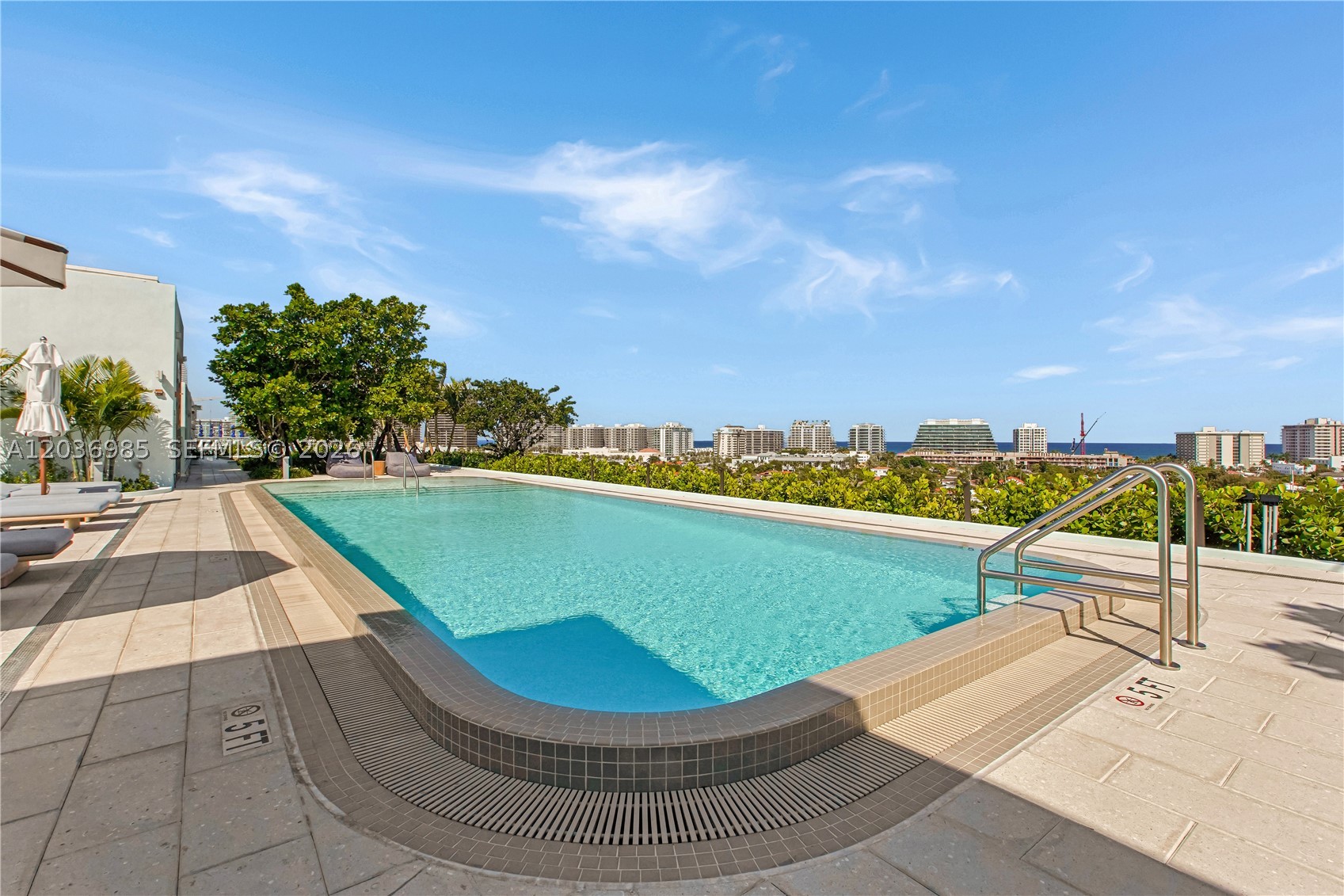 9221 East Bay Harbor Drive #511, Bay Harbor Islands FL 33154