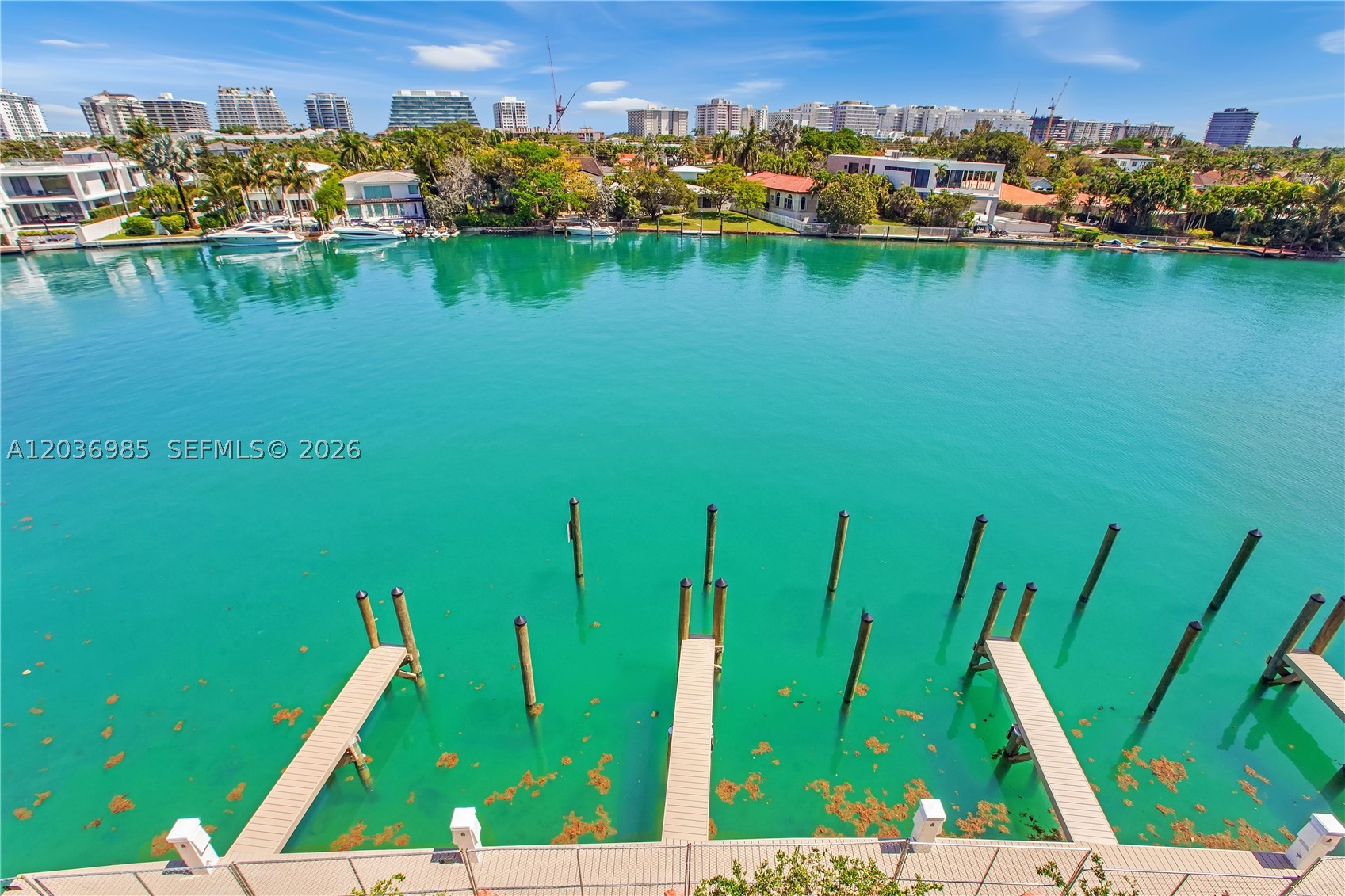 9221 East Bay Harbor Drive #511, Bay Harbor Islands FL 33154