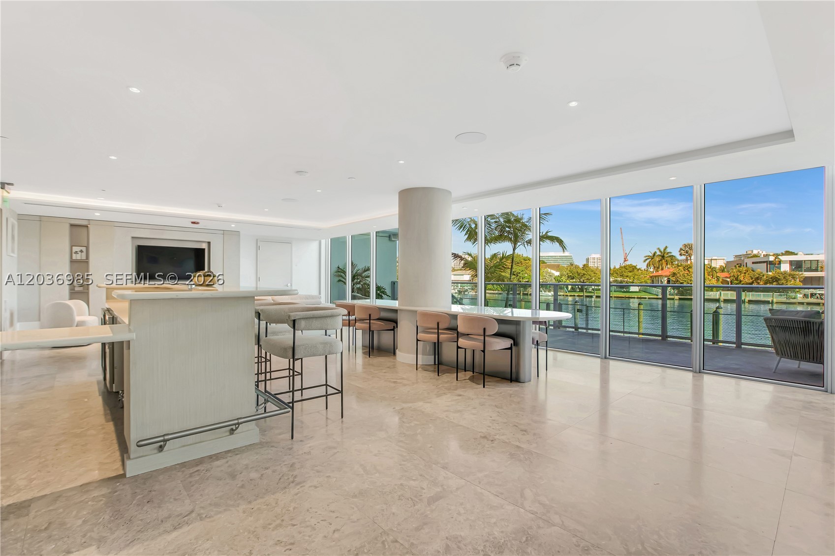 9221 East Bay Harbor Drive #511, Bay Harbor Islands FL 33154