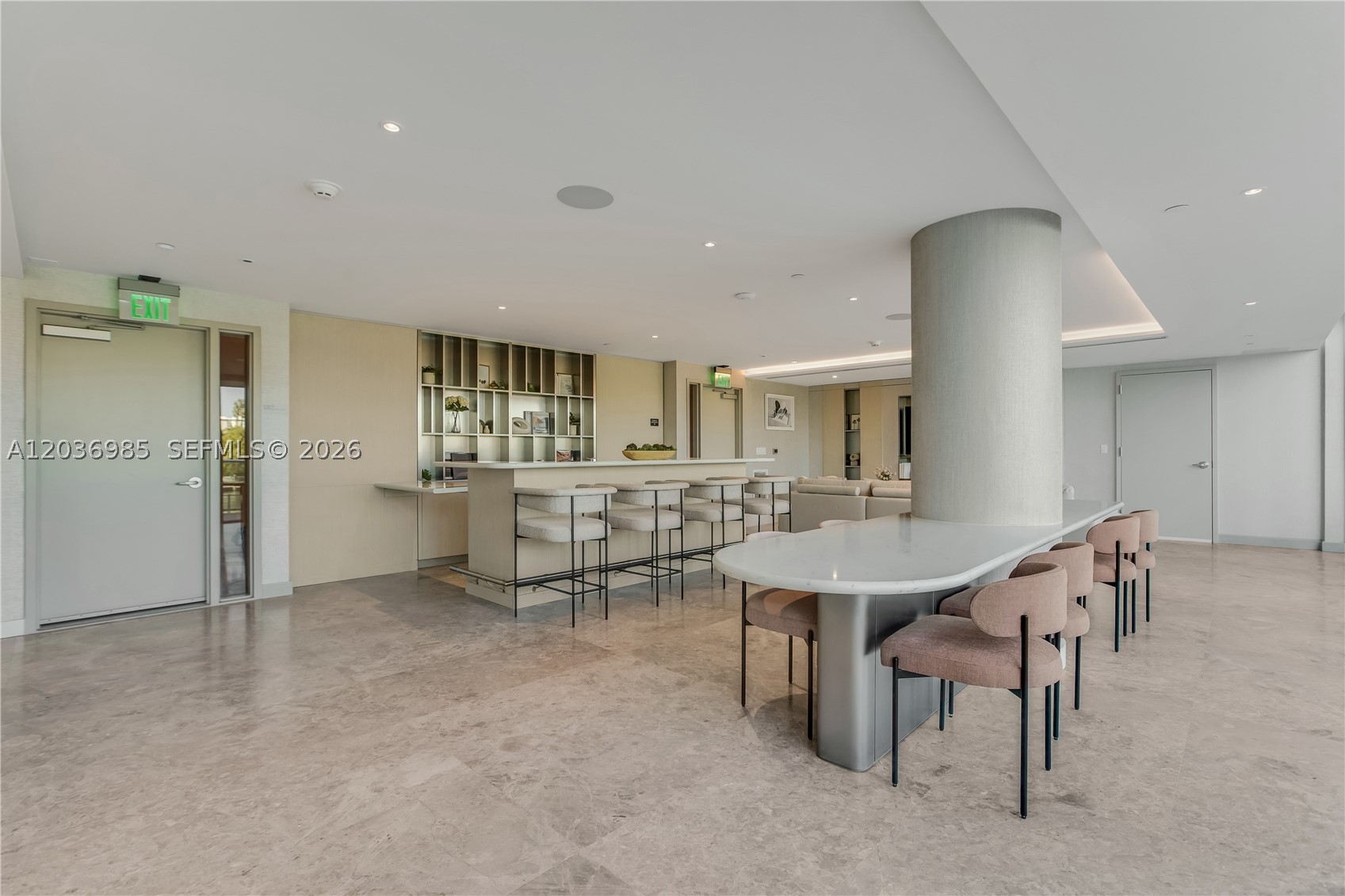9221 East Bay Harbor Drive #511, Bay Harbor Islands FL 33154