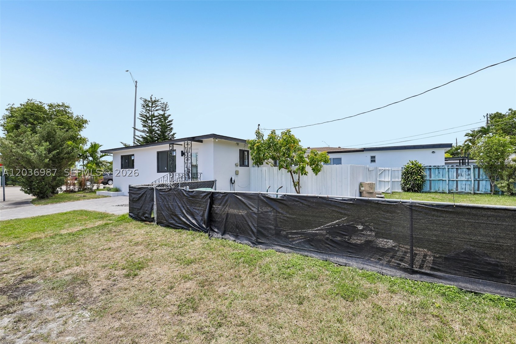 6595 SW 31st St #0, Miami FL 33155