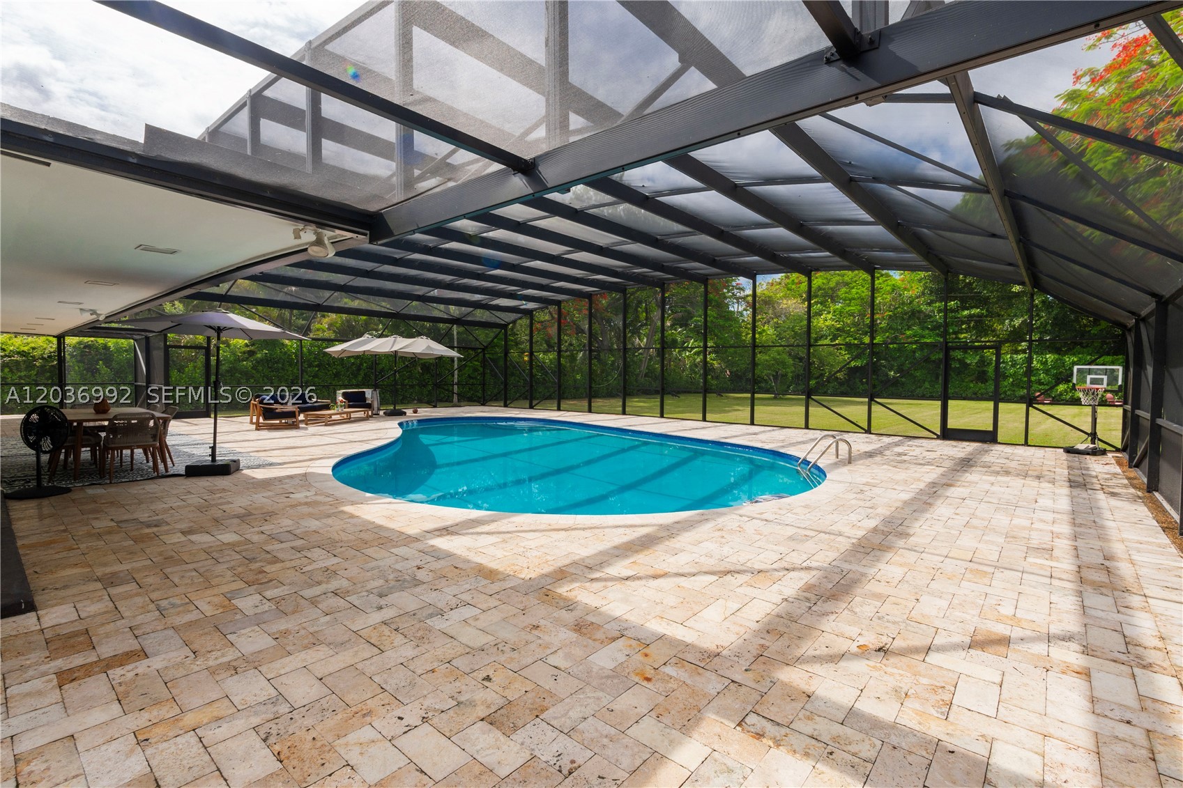 7970 SW 122nd St, Pinecrest FL 33156