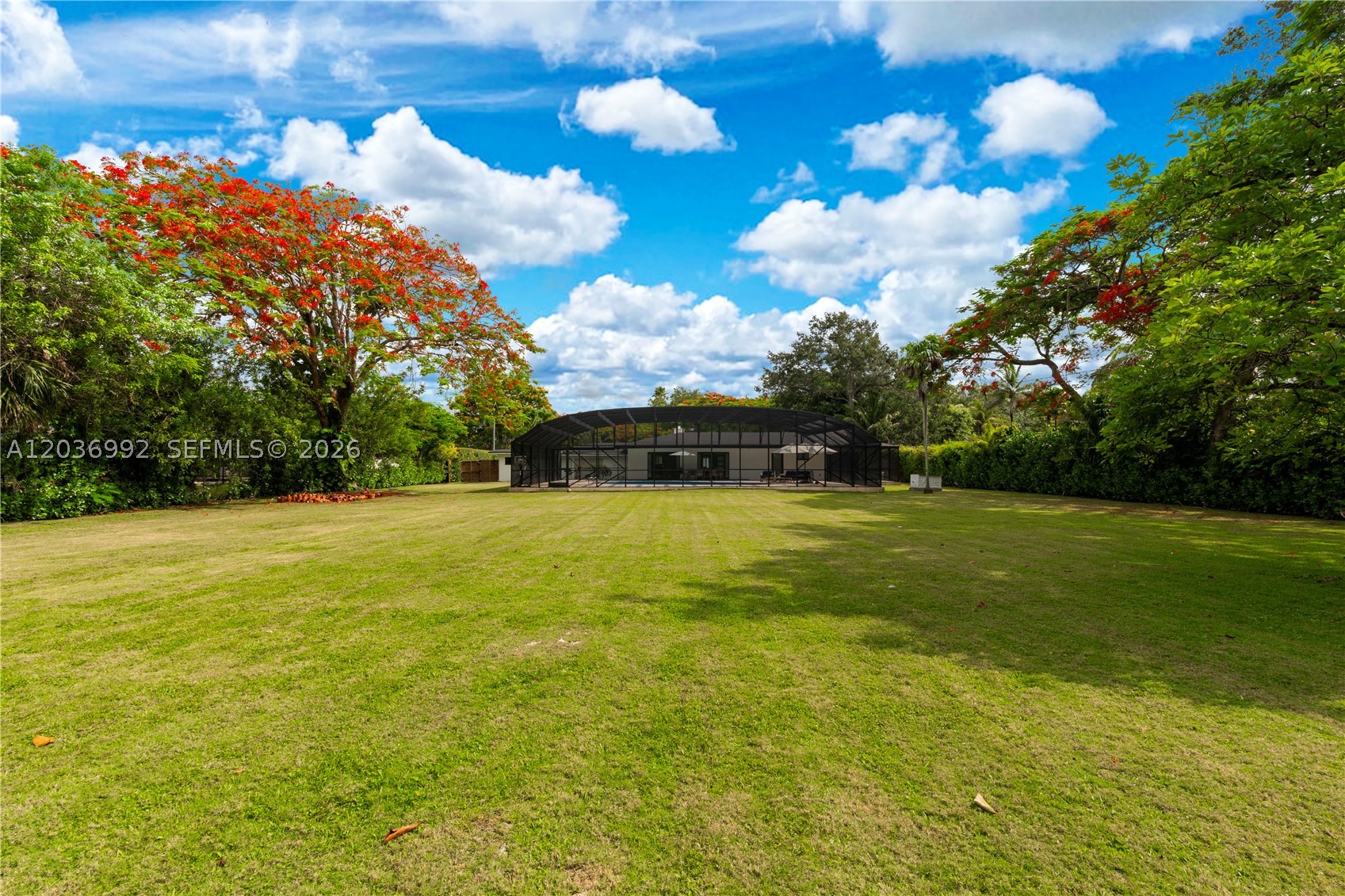 7970 SW 122nd St, Pinecrest FL 33156