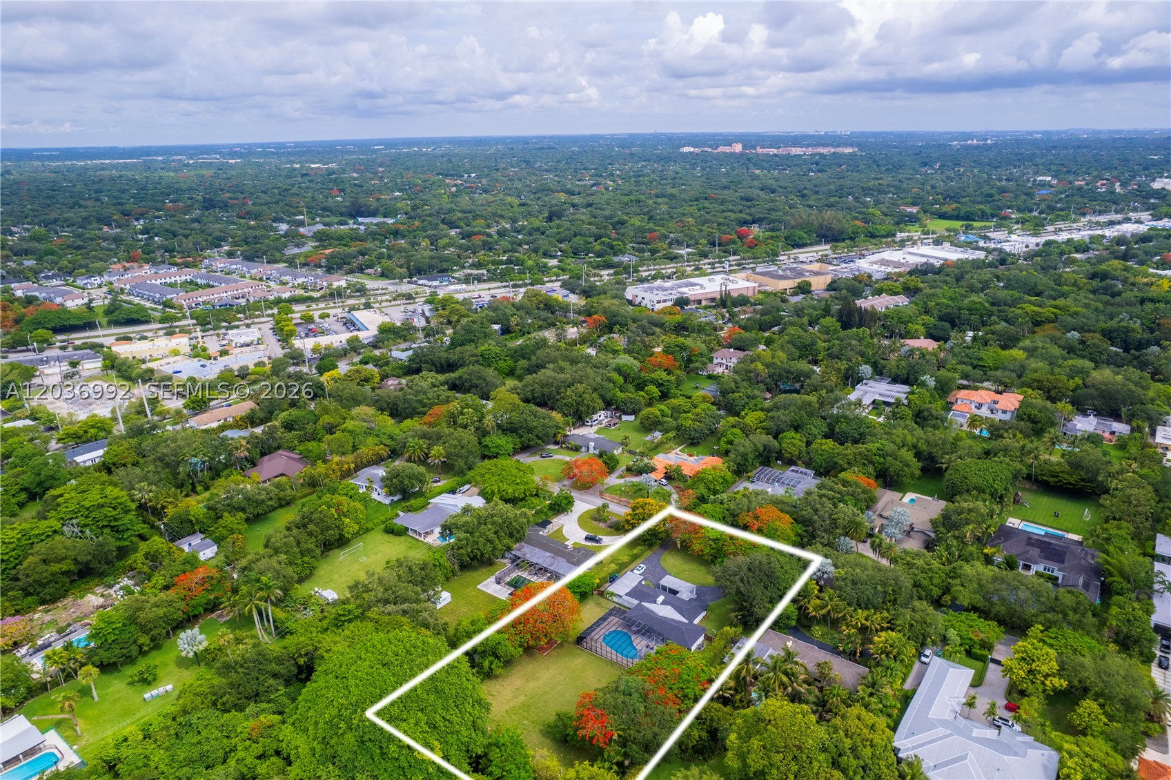 7970 SW 122nd St, Pinecrest FL 33156