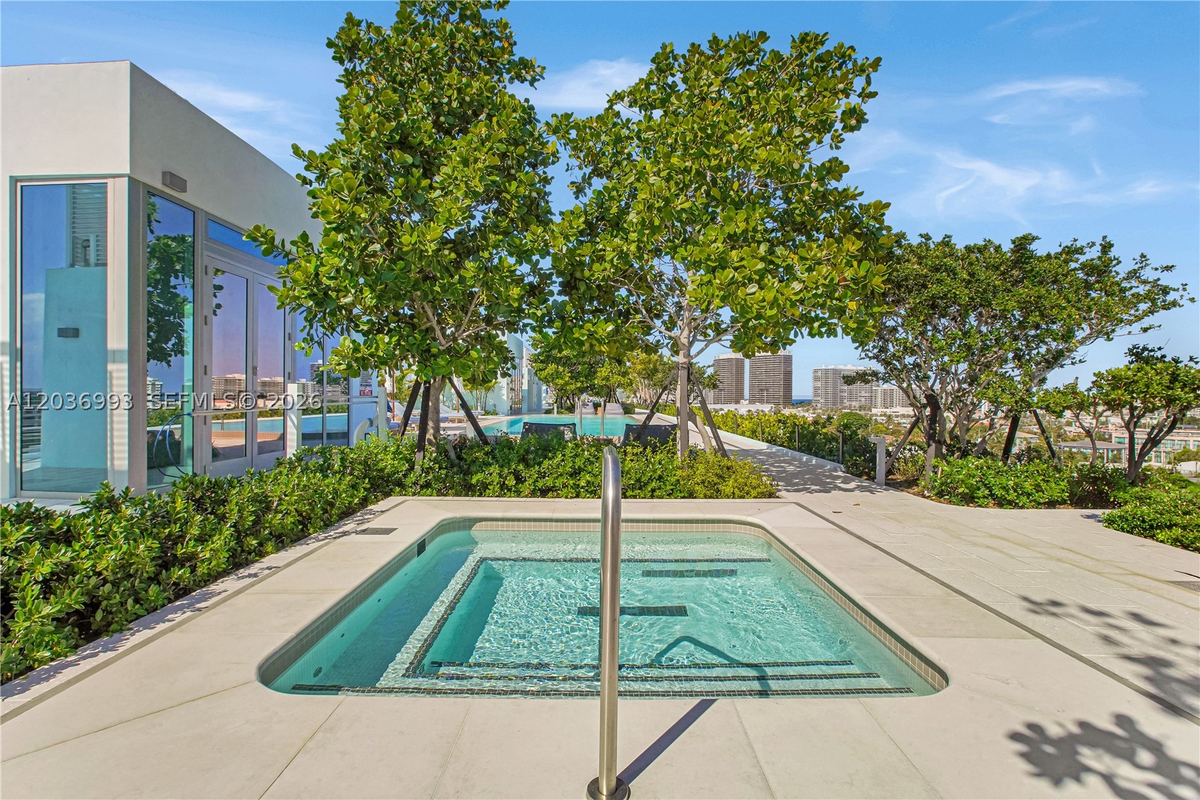 9221 E Bay Harbor Drive #512, Bay Harbor Islands FL 33154