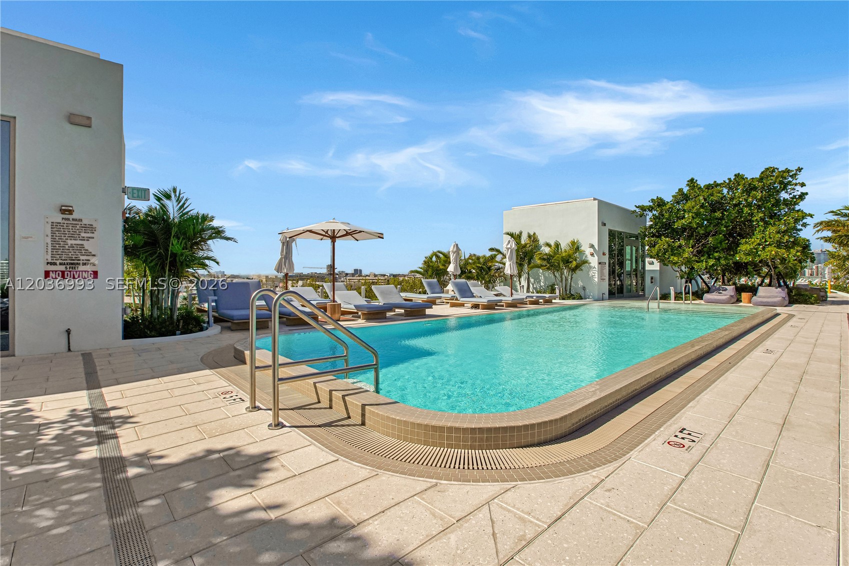 9221 E Bay Harbor Drive #512, Bay Harbor Islands FL 33154