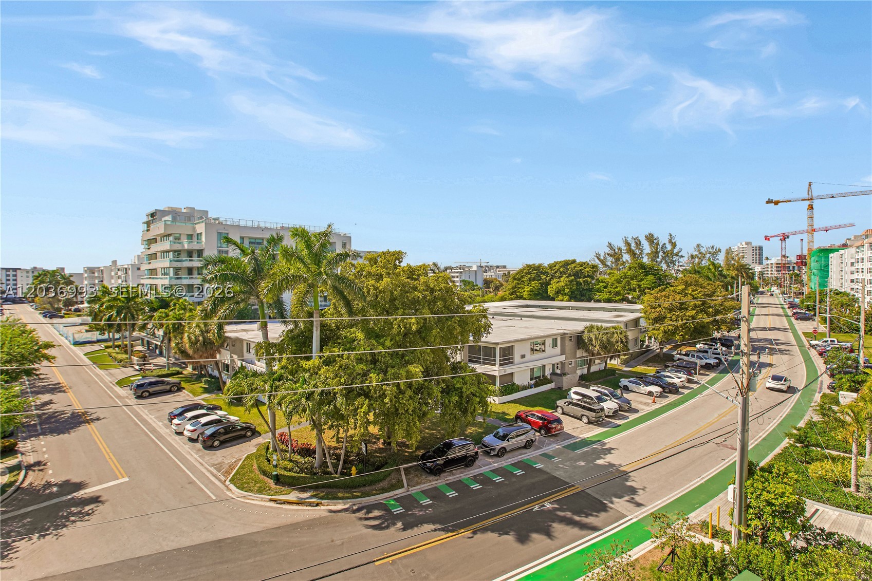 9221 E Bay Harbor Drive #512, Bay Harbor Islands FL 33154