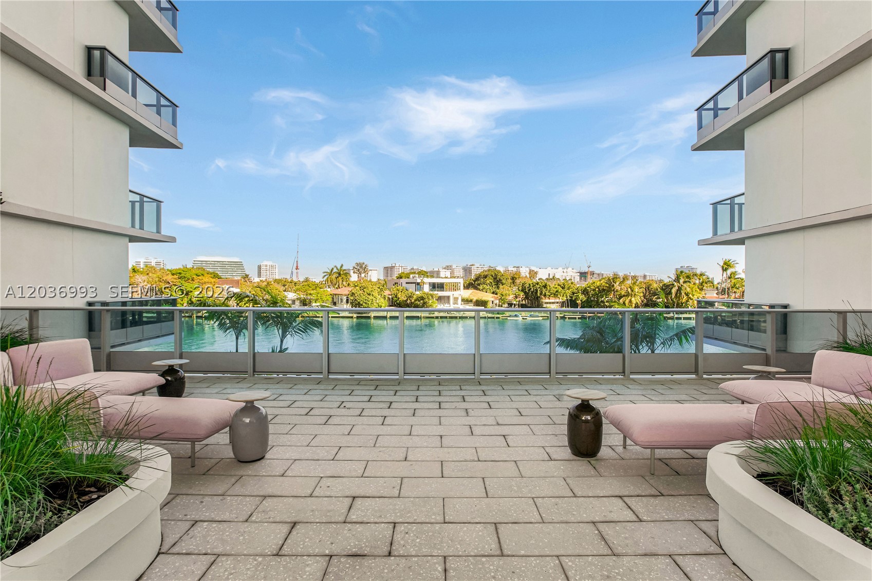 9221 E Bay Harbor Drive #512, Bay Harbor Islands FL 33154