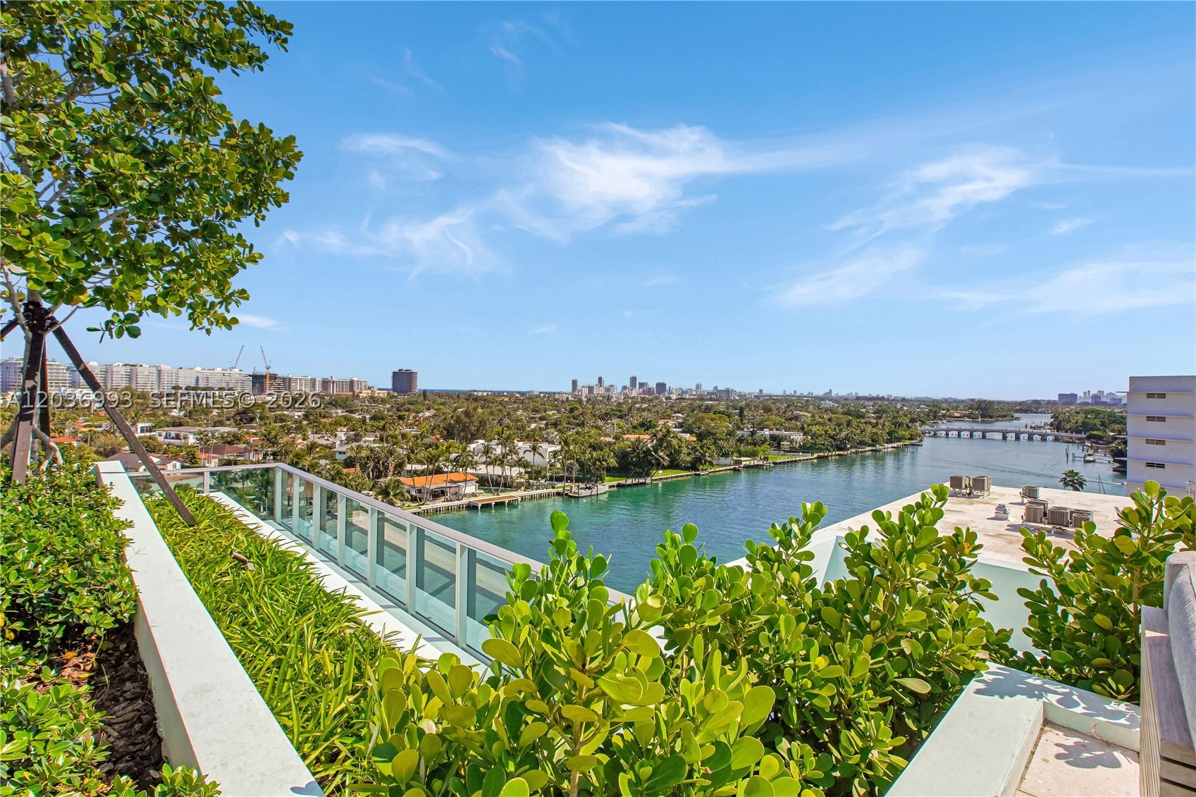 9221 E Bay Harbor Drive #512, Bay Harbor Islands FL 33154