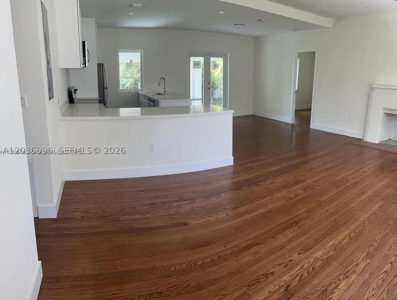 2250 SW 21 St, Miami FL 33145