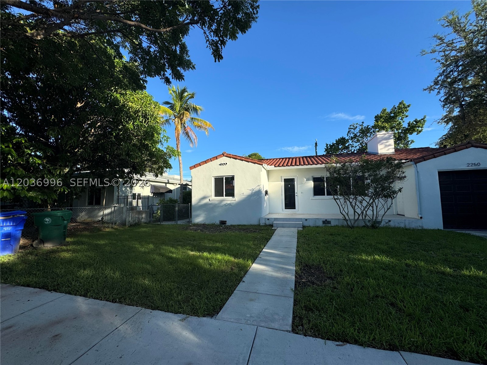 2250 SW 21 St, Miami FL 33145