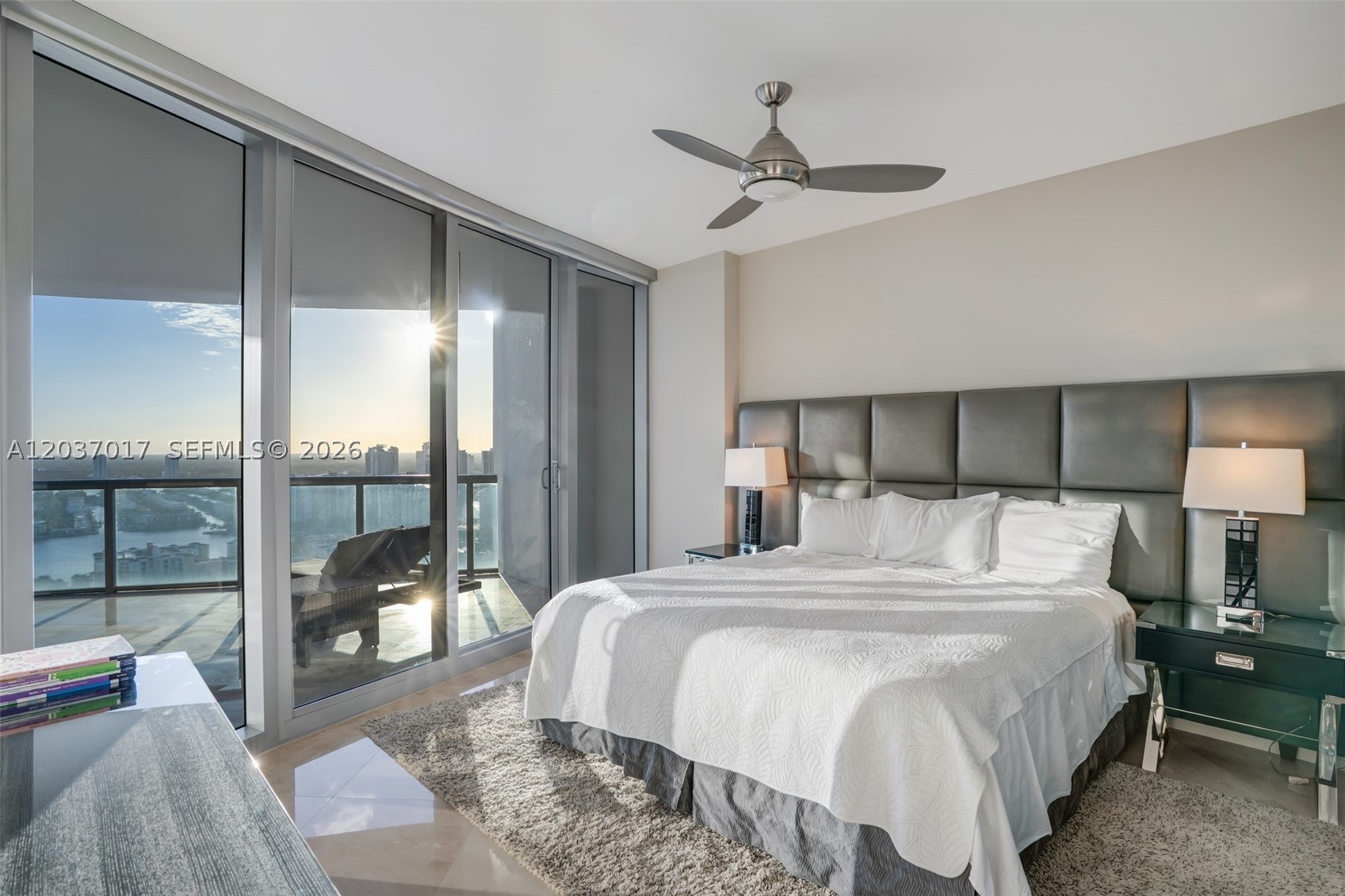 17121 Collins Ave #3304, Sunny Isles Beach FL 33160