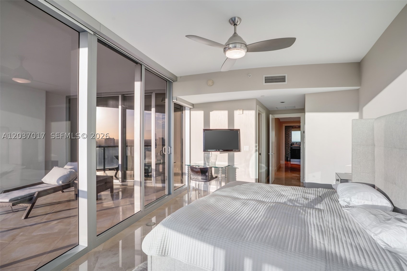 17121 Collins Ave #3304, Sunny Isles Beach FL 33160