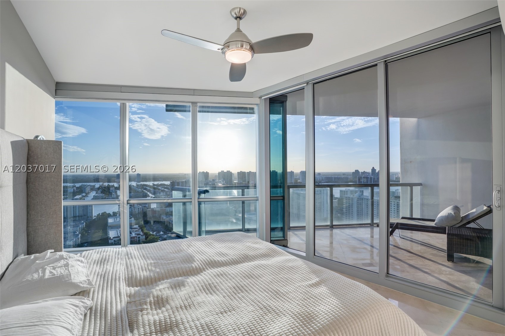 17121 Collins Ave #3304, Sunny Isles Beach FL 33160