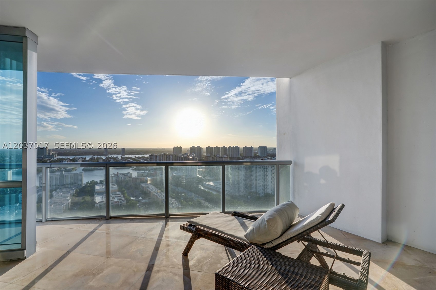 17121 Collins Ave #3304, Sunny Isles Beach FL 33160