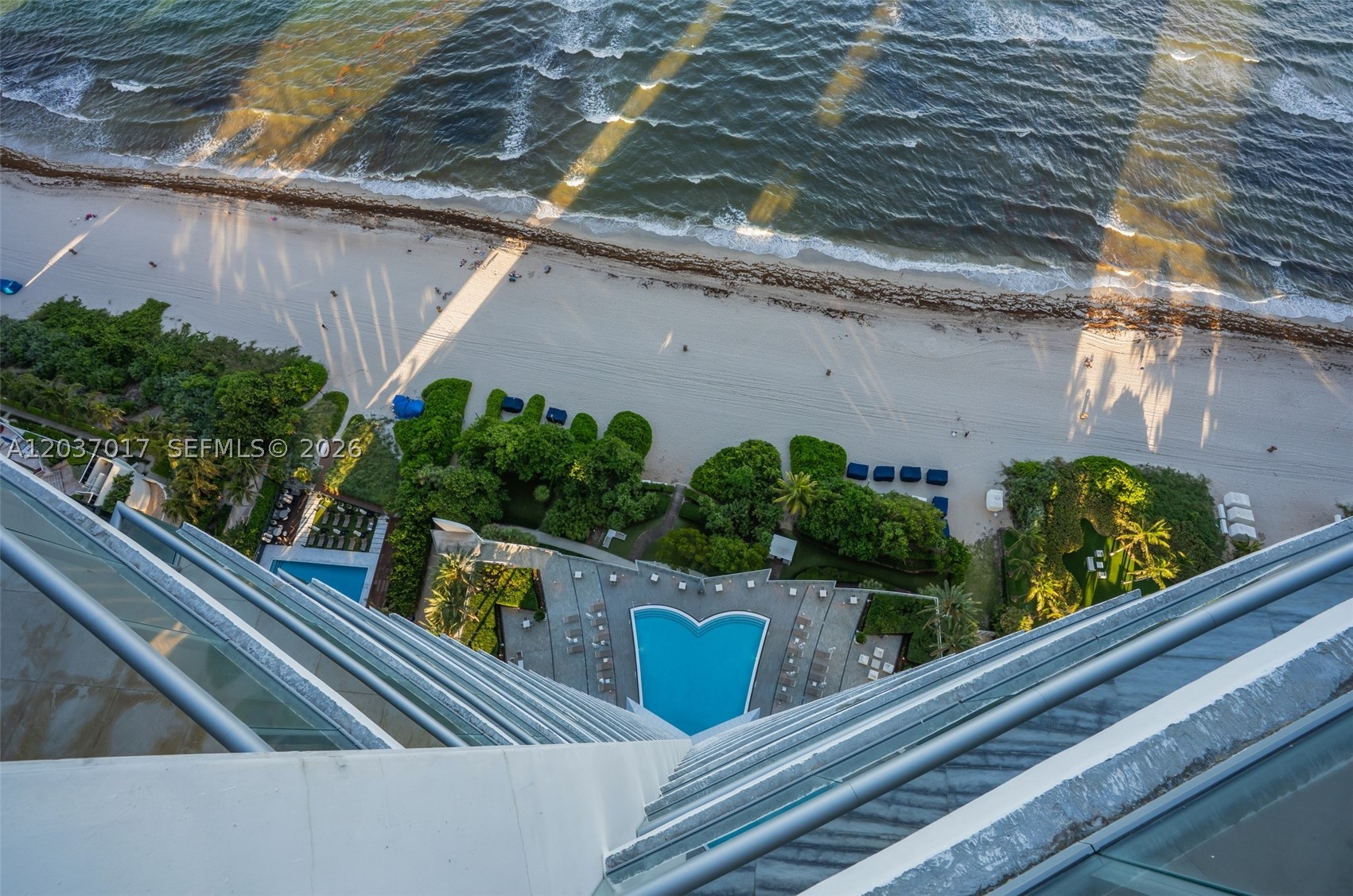 17121 Collins Ave #3304, Sunny Isles Beach FL 33160