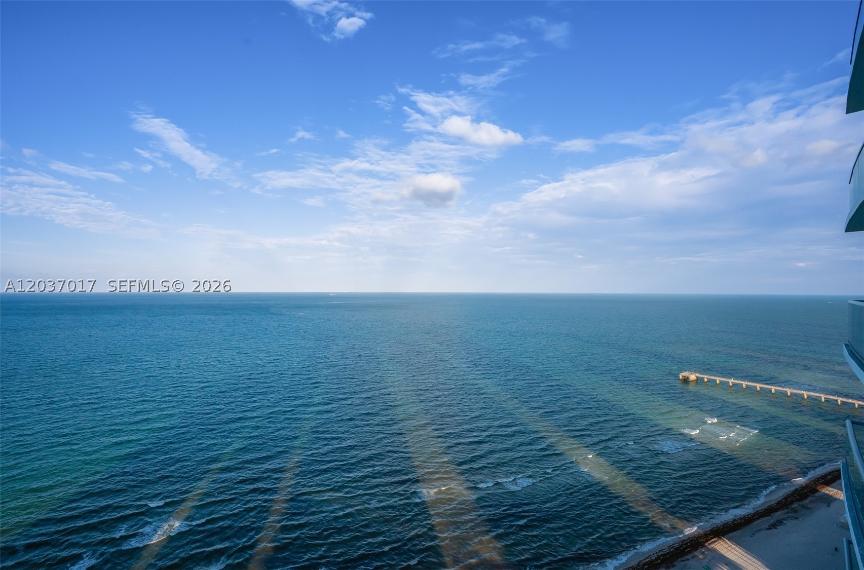 17121 Collins Ave #3304, Sunny Isles Beach FL 33160