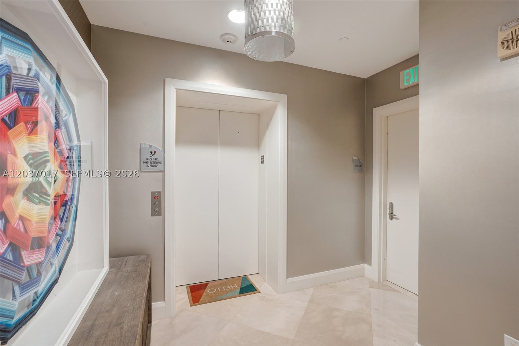 17121 Collins Ave #3304, Sunny Isles Beach FL 33160