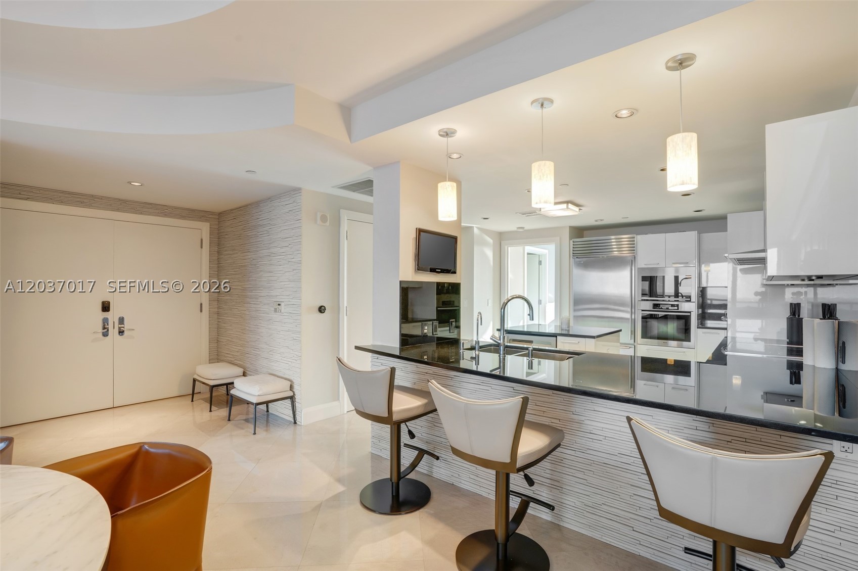 17121 Collins Ave #3304, Sunny Isles Beach FL 33160