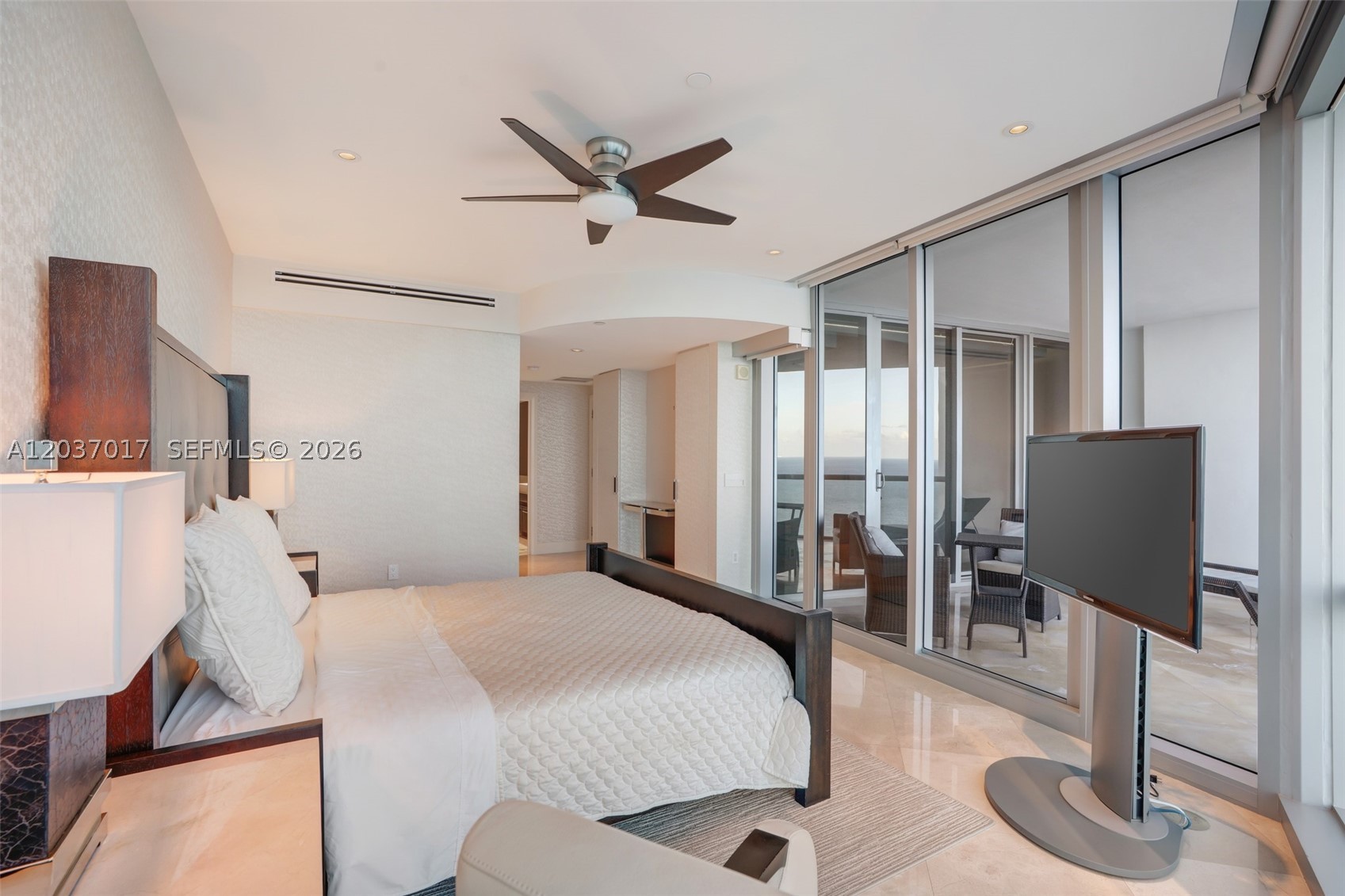 17121 Collins Ave #3304, Sunny Isles Beach FL 33160