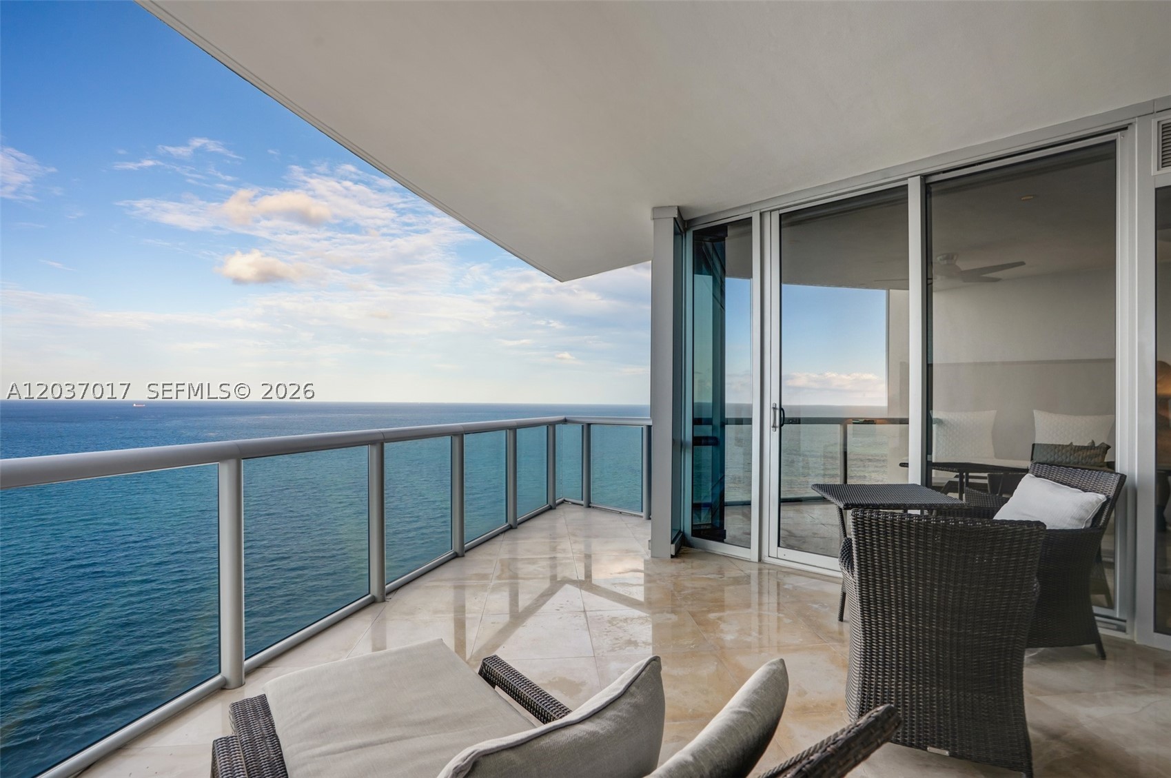 17121 Collins Ave #3304, Sunny Isles Beach FL 33160