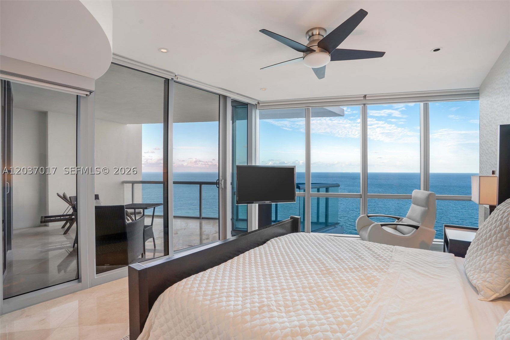 17121 Collins Ave #3304, Sunny Isles Beach FL 33160