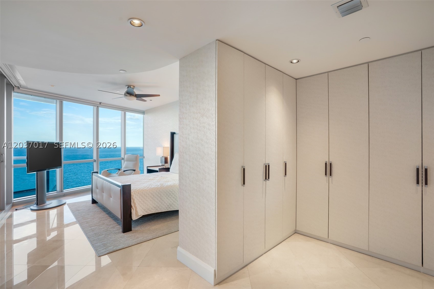 17121 Collins Ave #3304, Sunny Isles Beach FL 33160