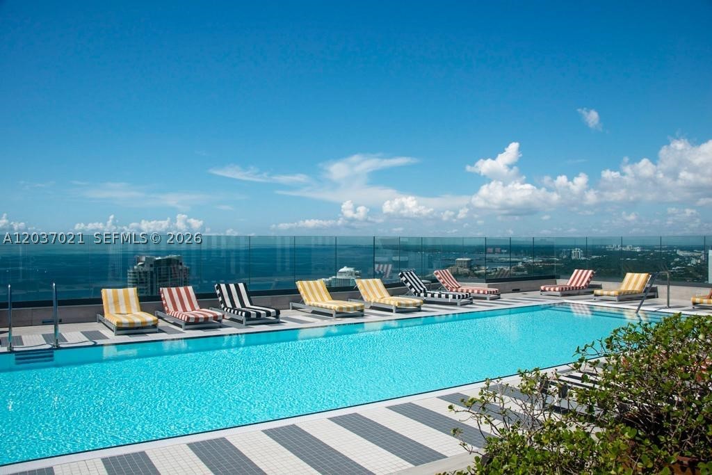 1300 S Miami Avenue #3908, Miami FL 33130
