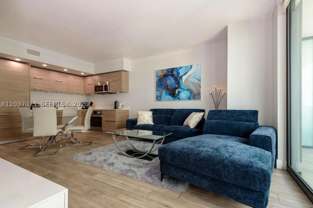 1300 S Miami Avenue #3908, Miami FL 33130