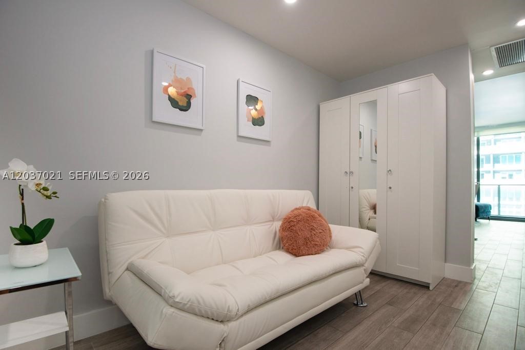 1300 S Miami Avenue #3908, Miami FL 33130