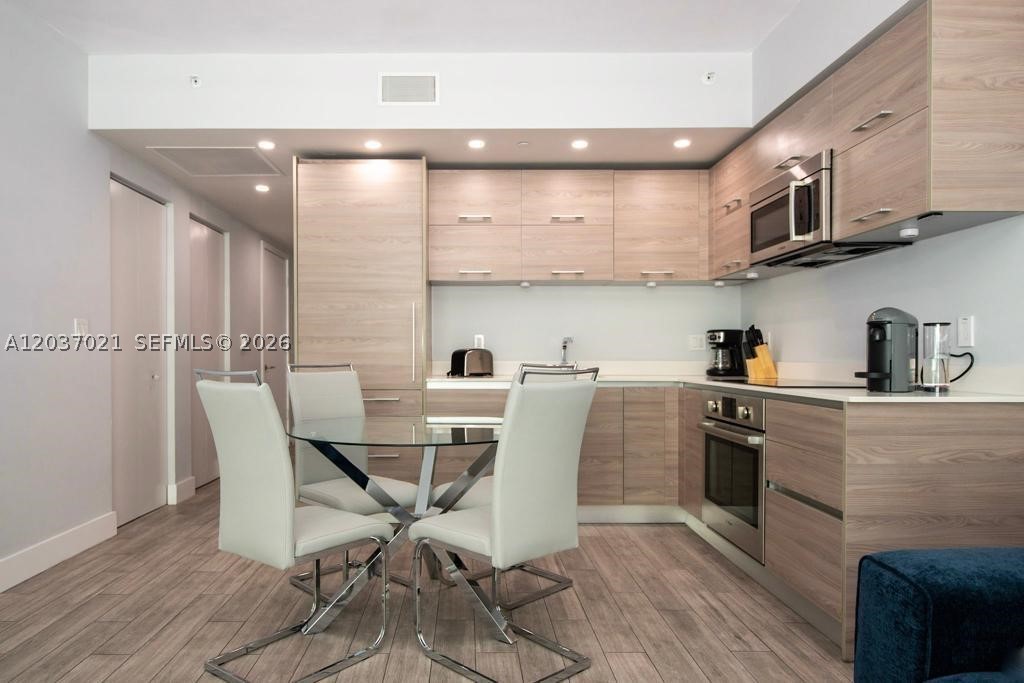 1300 S Miami Avenue #3908, Miami FL 33130
