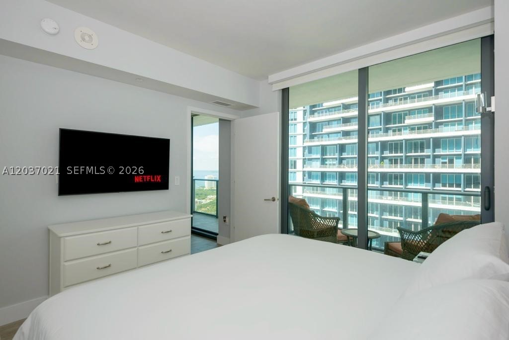 1300 S Miami Avenue #3908, Miami FL 33130