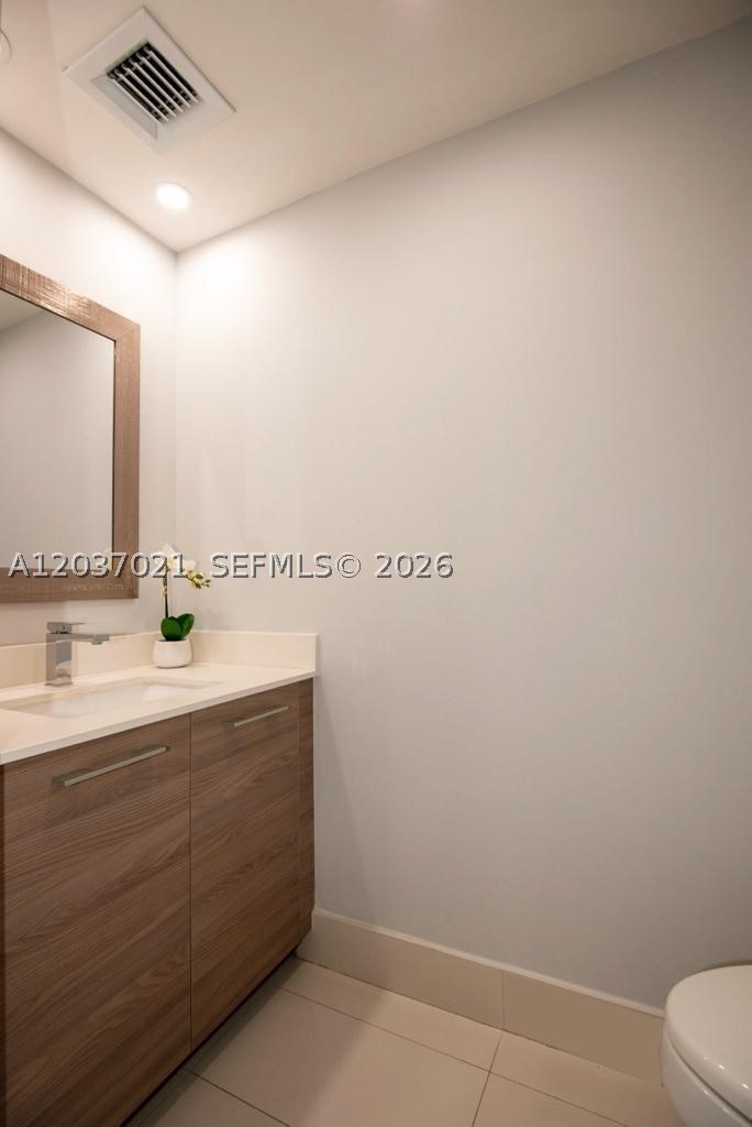 1300 S Miami Avenue #3908, Miami FL 33130
