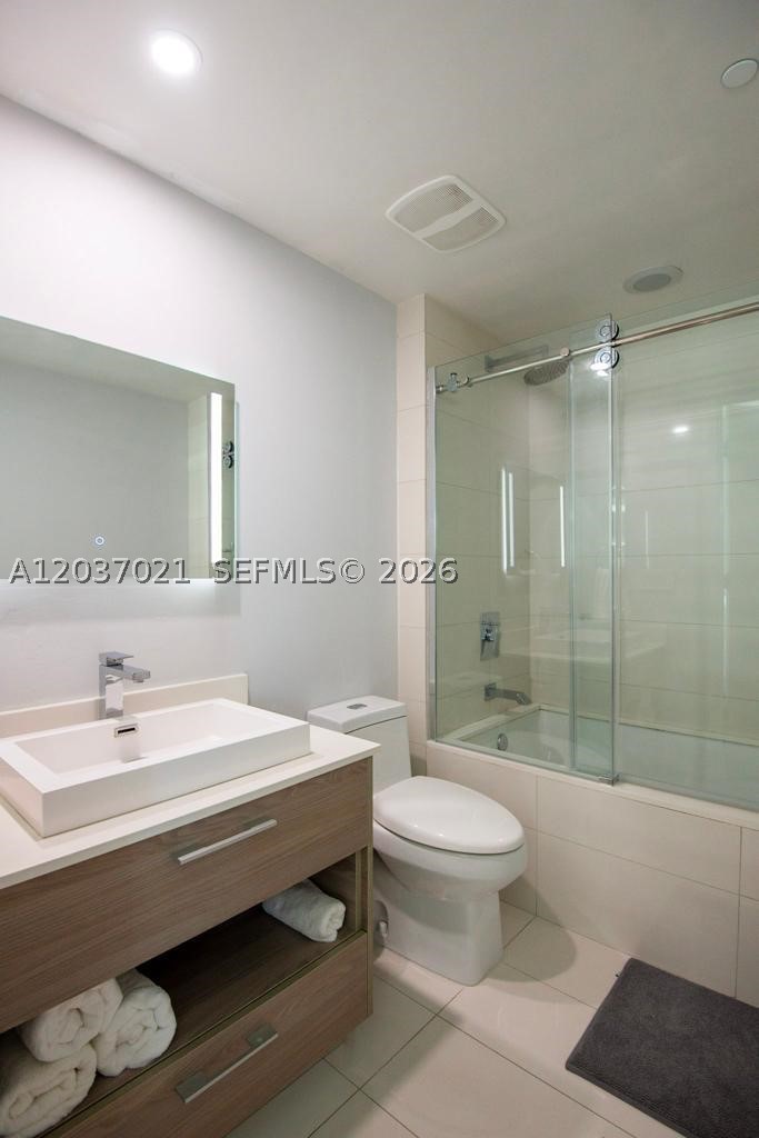 1300 S Miami Avenue #3908, Miami FL 33130