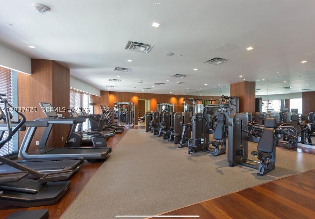 1300 S Miami Avenue #3908, Miami FL 33130