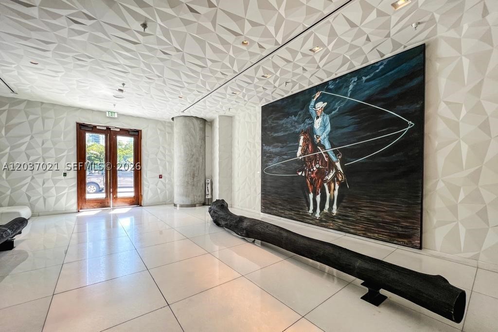 1300 S Miami Avenue #3908, Miami FL 33130