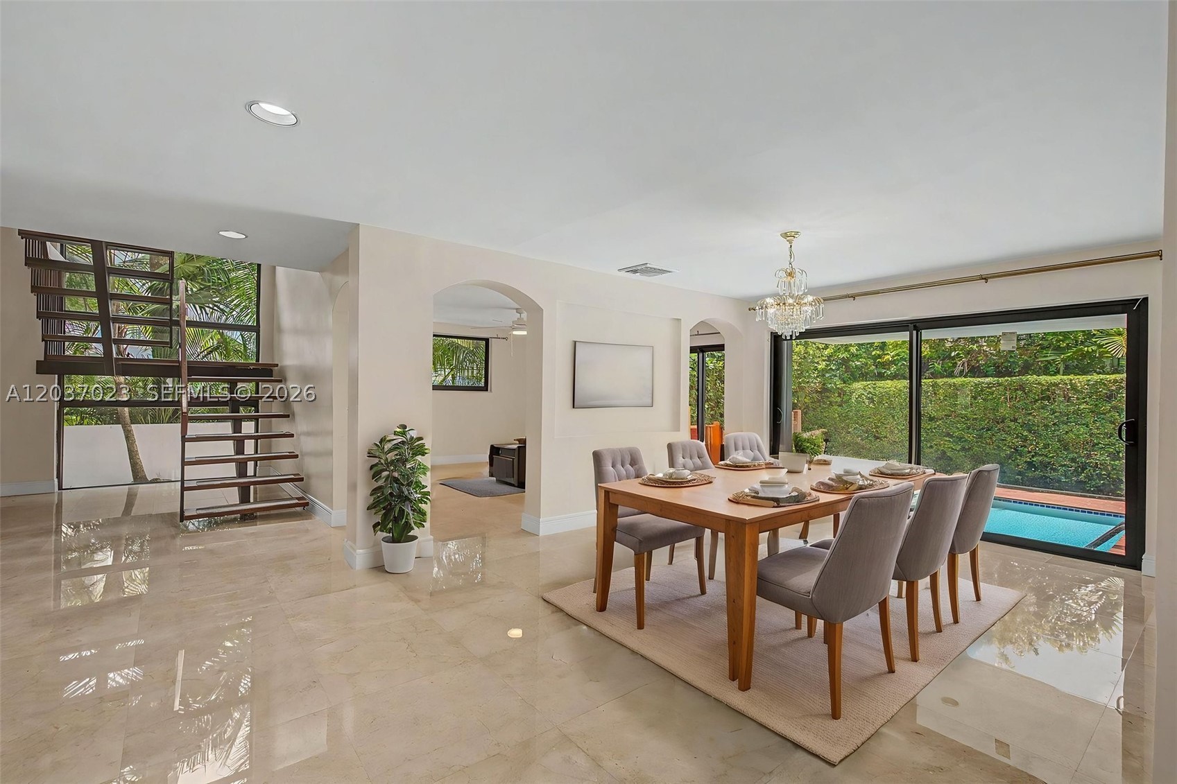 4950 San Amaro Dr, Coral Gables FL 33146