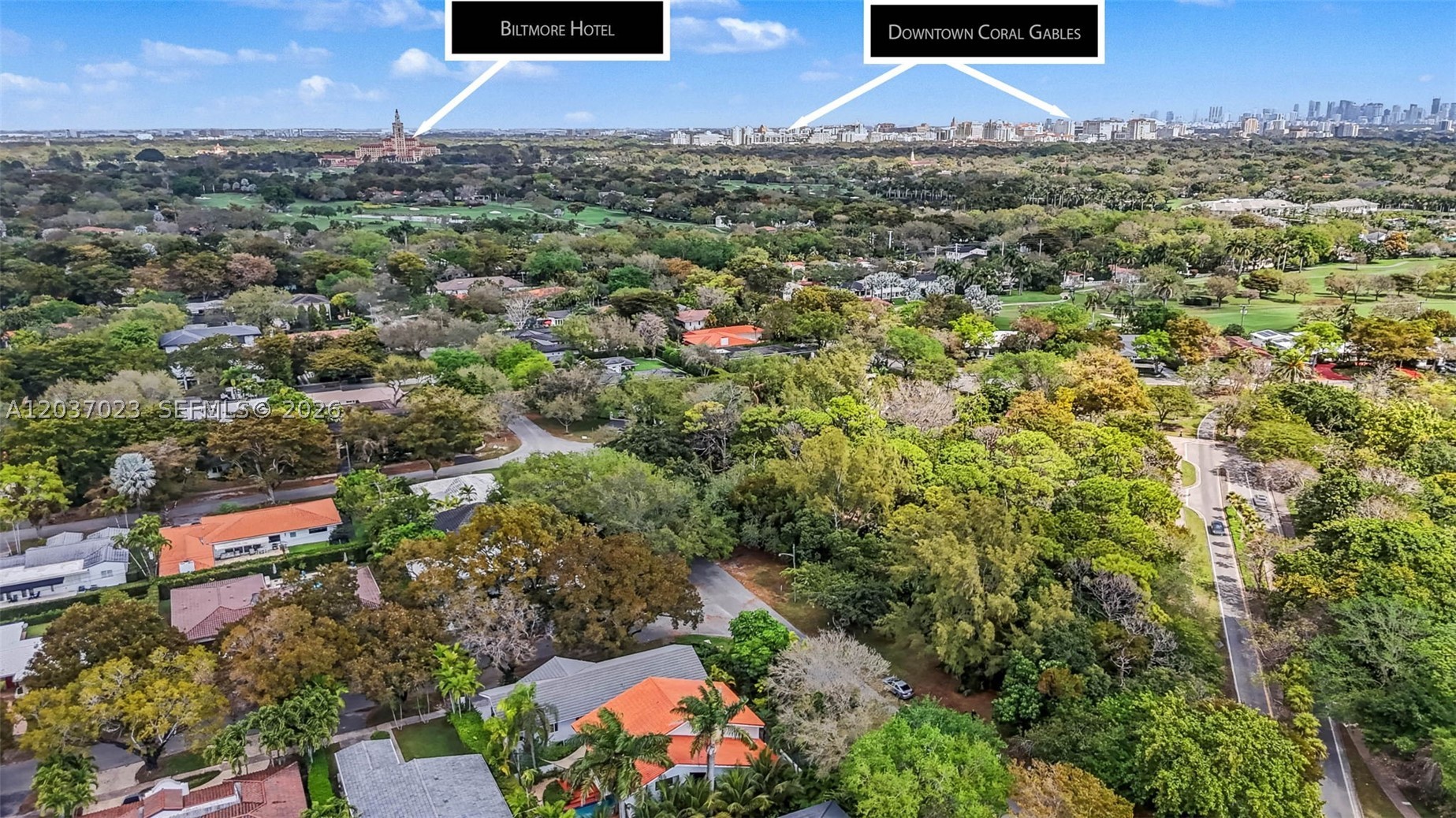 4950 San Amaro Dr, Coral Gables FL 33146