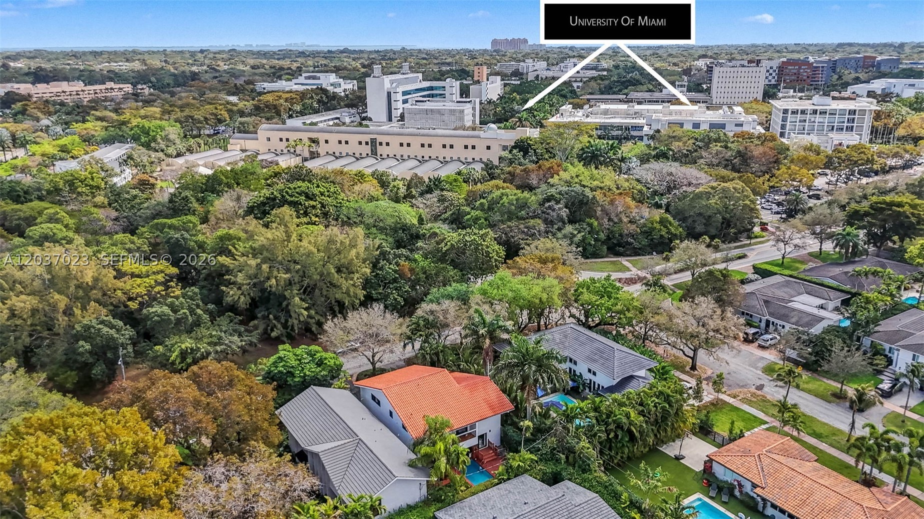 4950 San Amaro Dr, Coral Gables FL 33146