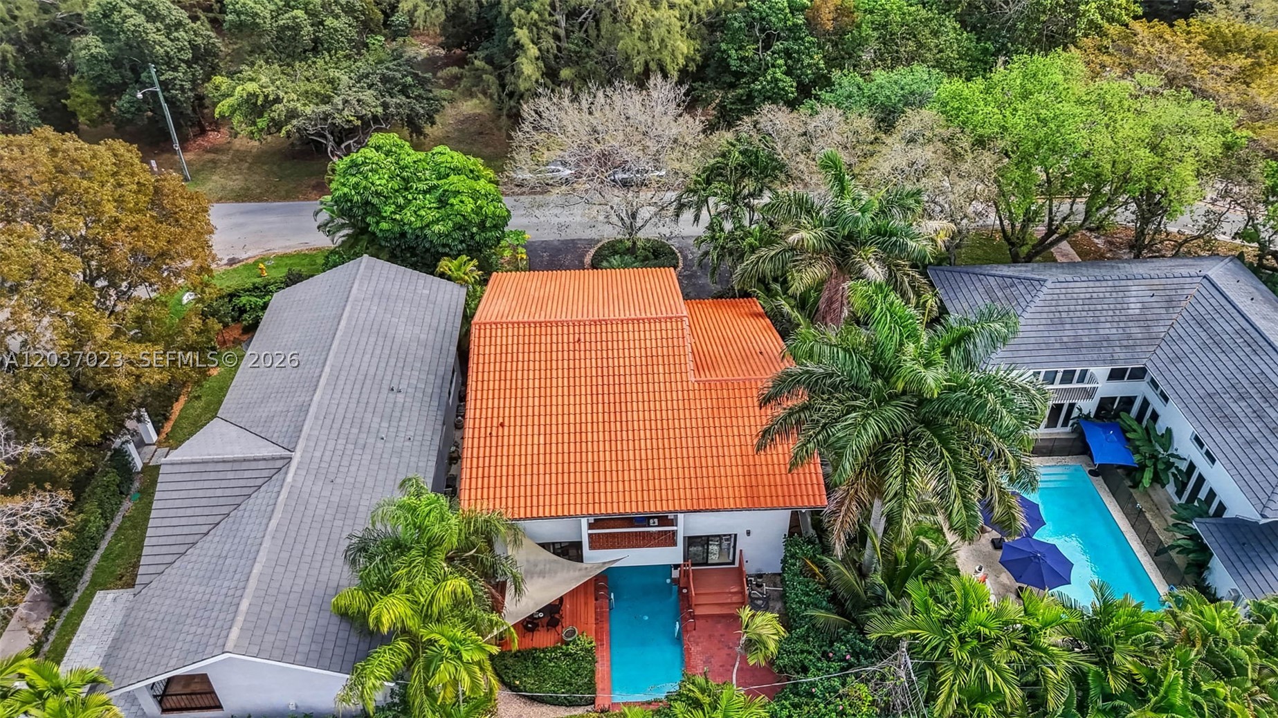 4950 San Amaro Dr, Coral Gables FL 33146