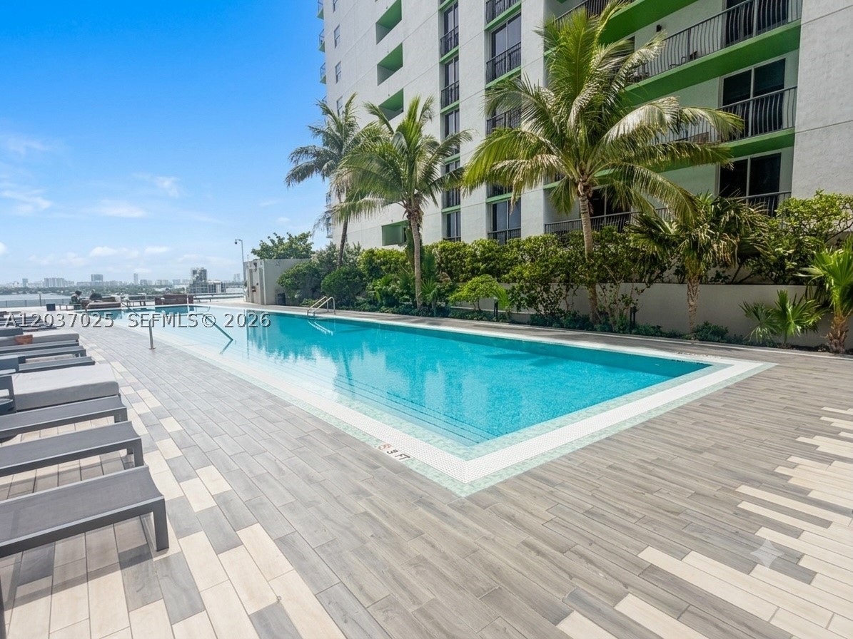 488 NE 18th St #3102, Miami FL 33132